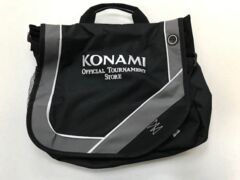 YuGiOh OTS Store Bag